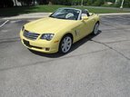 Thumbnail Photo 11 for 2007 Chrysler Crossfire Limited Convertible